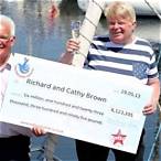 lottery ipswich